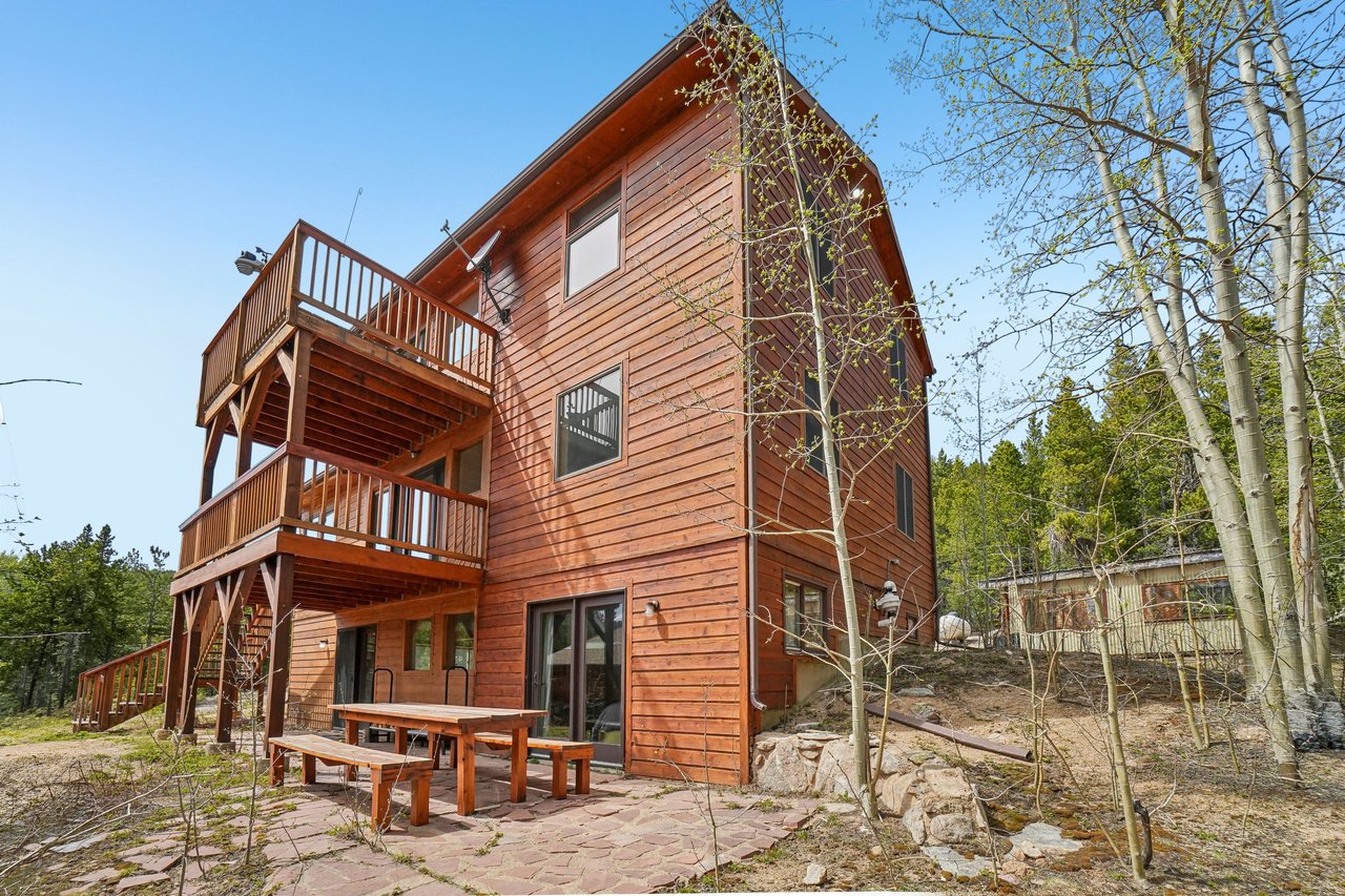 174 Aspen Meadow Lane