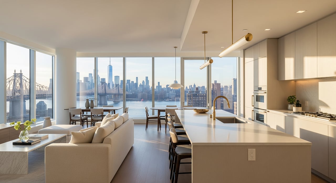 Queens Condo Vs. Co‑Op For Relocators: Speed, Rules, Costs