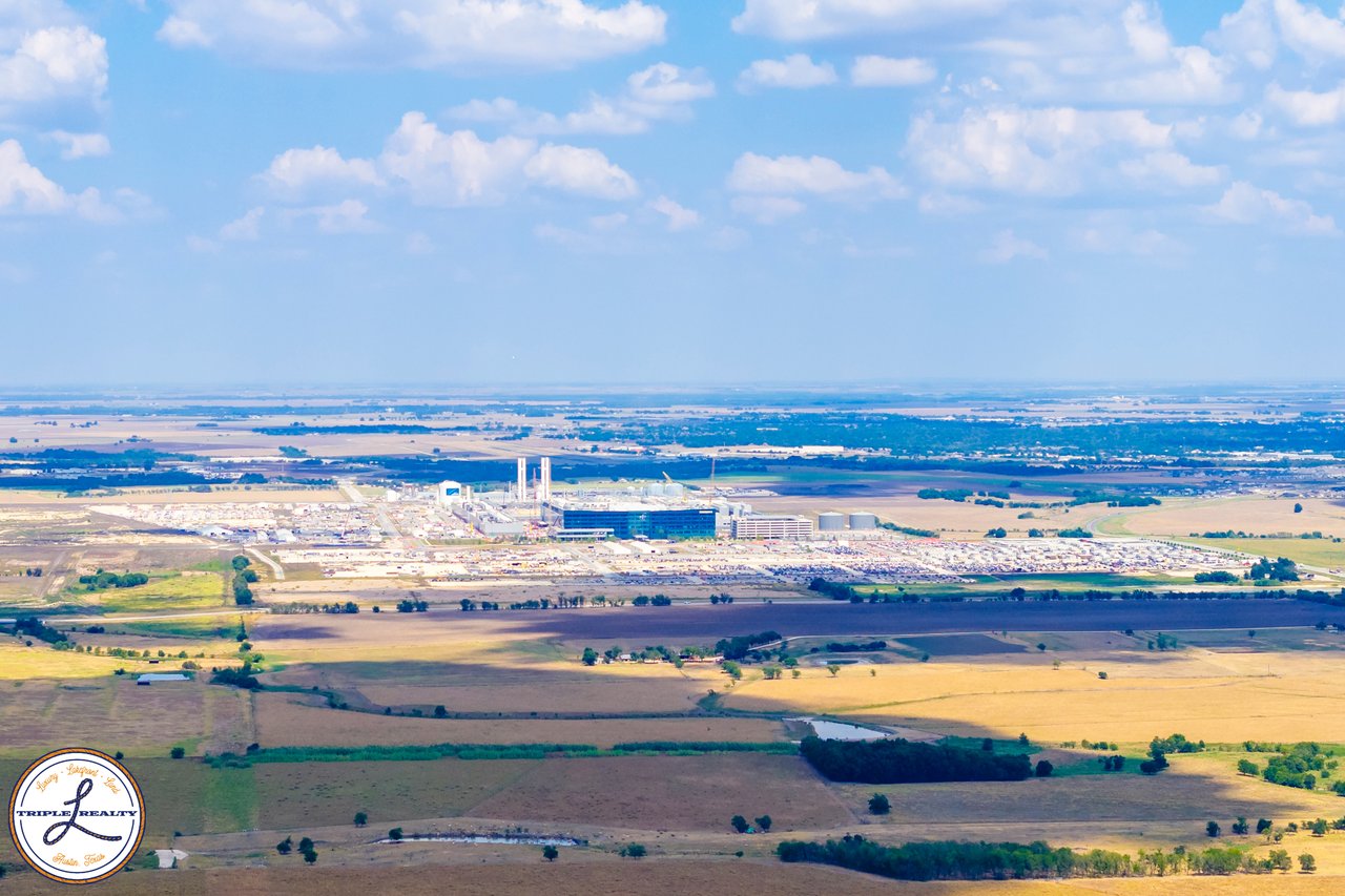 FM 973 Corridor Growth: The Next Billion-Dollar Land Opportunity in Taylor, Hutto & Highway 79