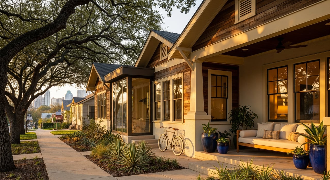Living in Bouldin: A Walkability and Lifestyle Guide