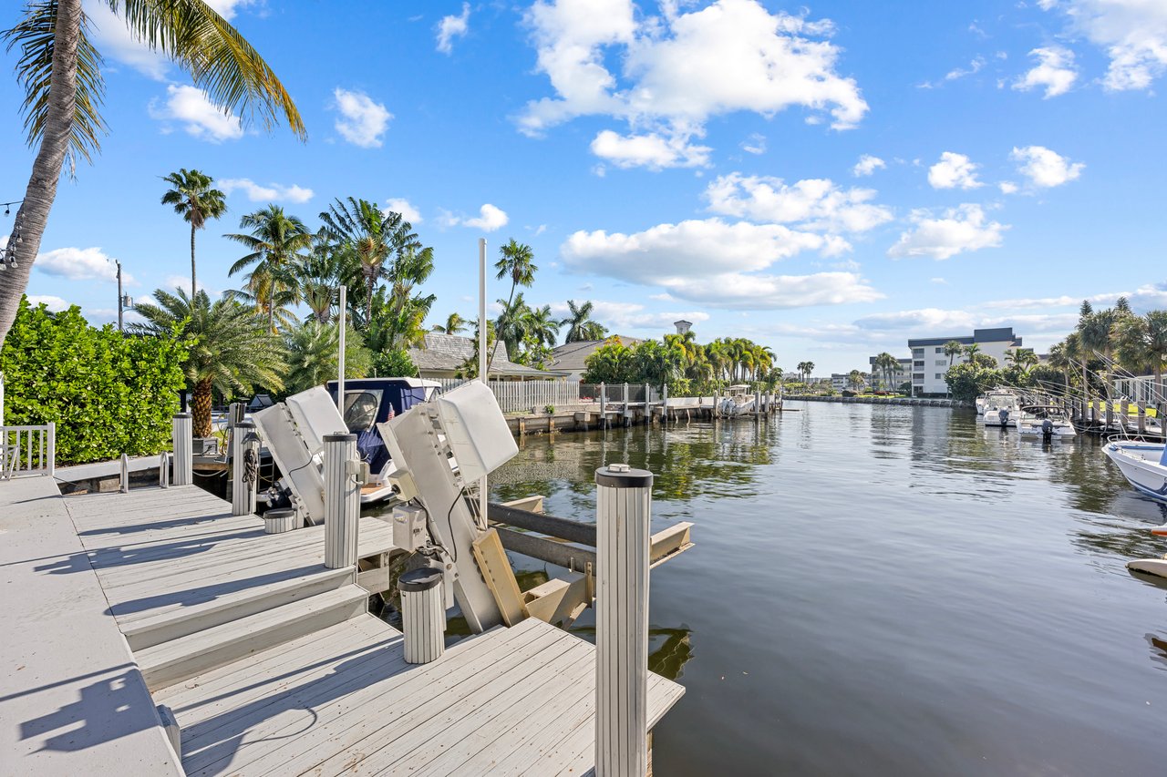 Delray Beach Waterfront Luxury