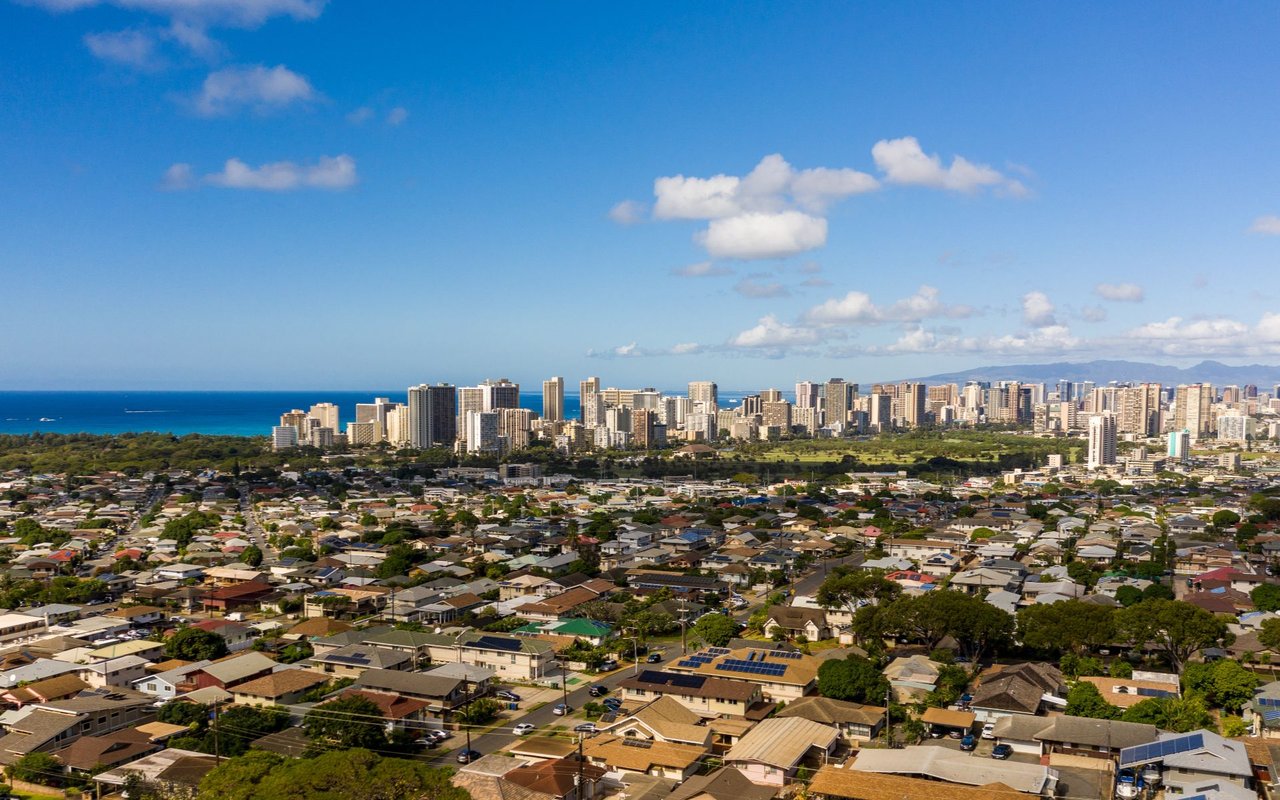 Kaimuki