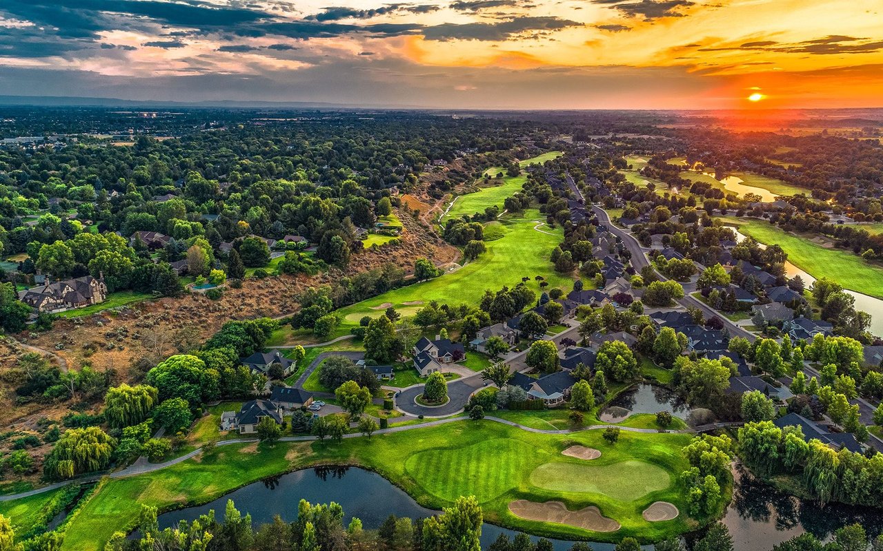 Southeast Boise