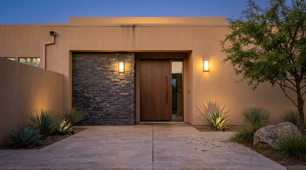 In DC Ranch, an HOA Violation Won't Stop Your Sale. It Will Outlast It.