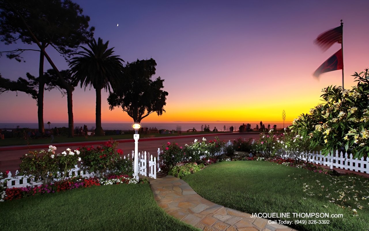 Corona del Mar