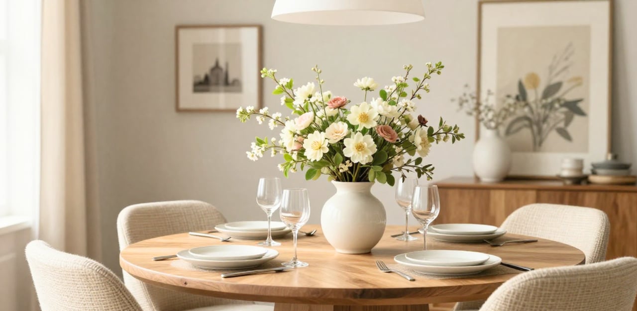 Spring Refresh: Elevated Living in Wine Country