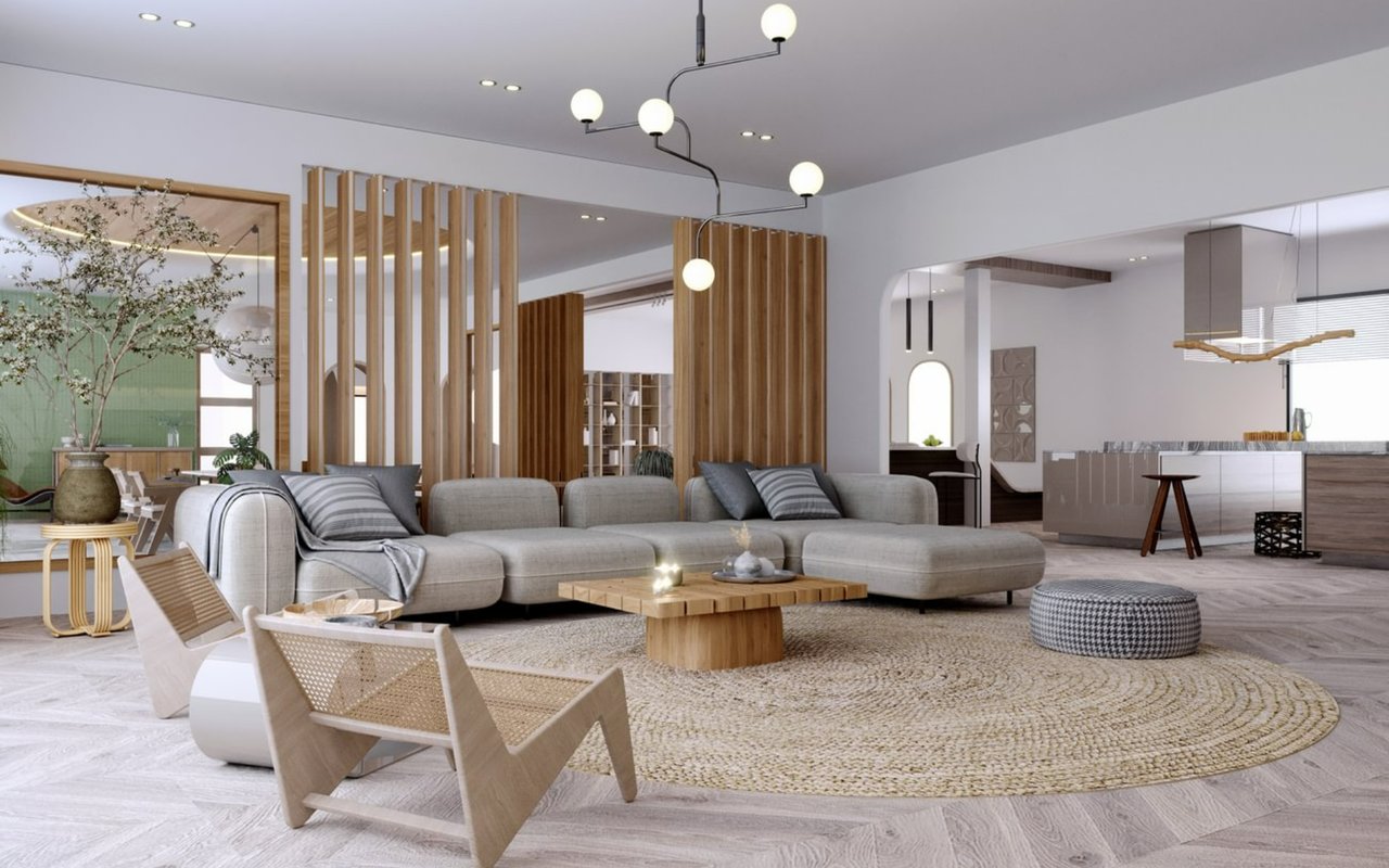 Monthly Update with Nick. October 2024.