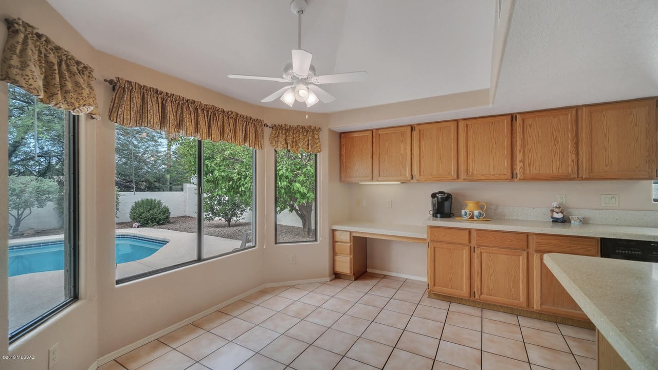 12441 N Copper Queen Way