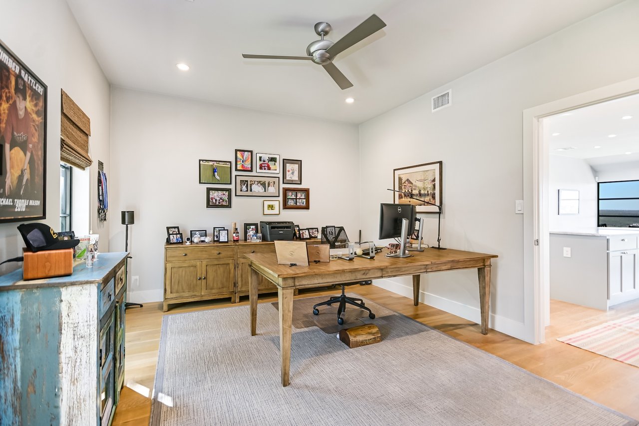 6510 Mesa Drive