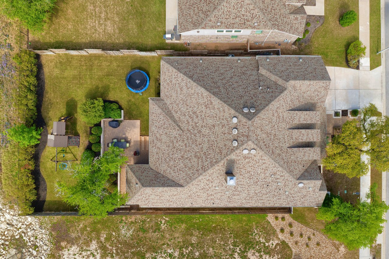 Greenbelt Beauty in Mason Hills with Media Room & 3-Car Garage