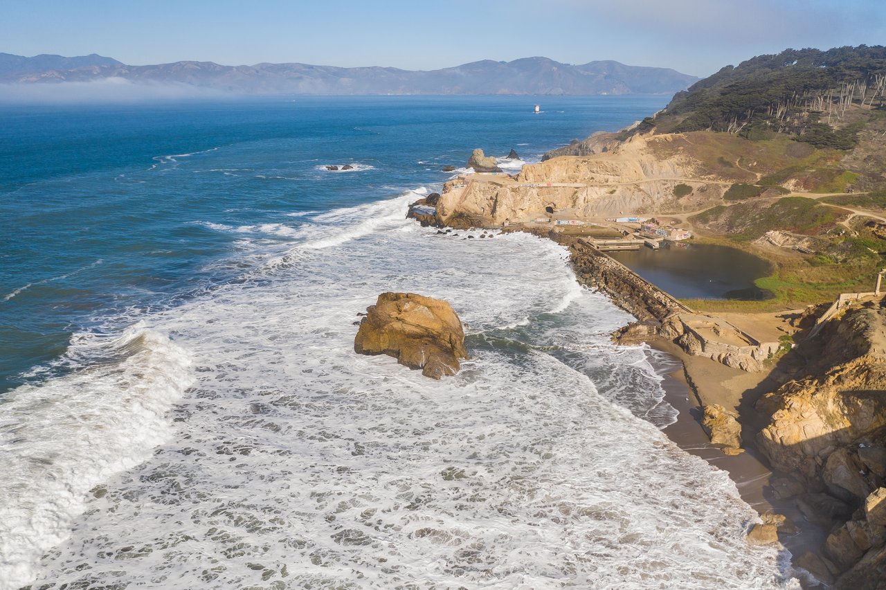 District 1 – Richmond