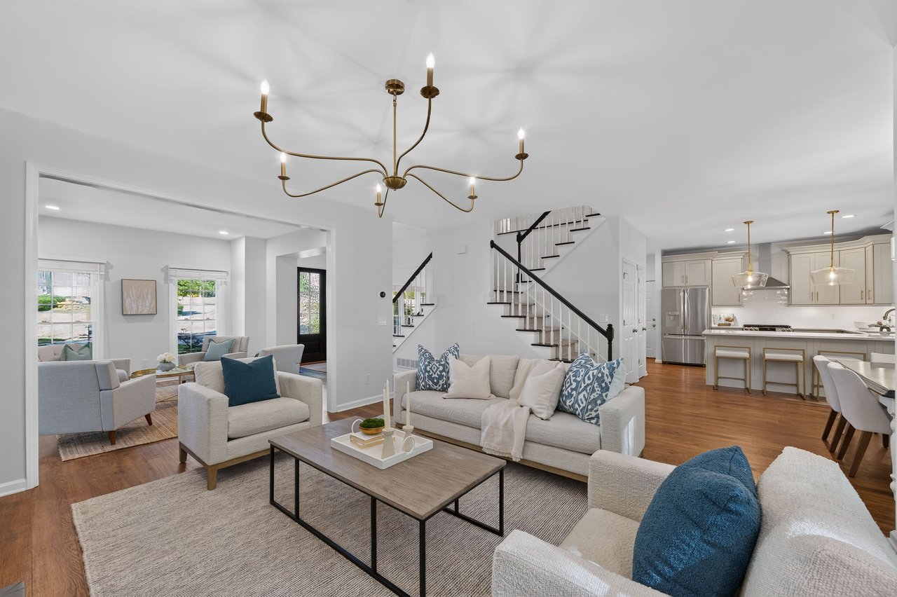 850 Locust Grove Court