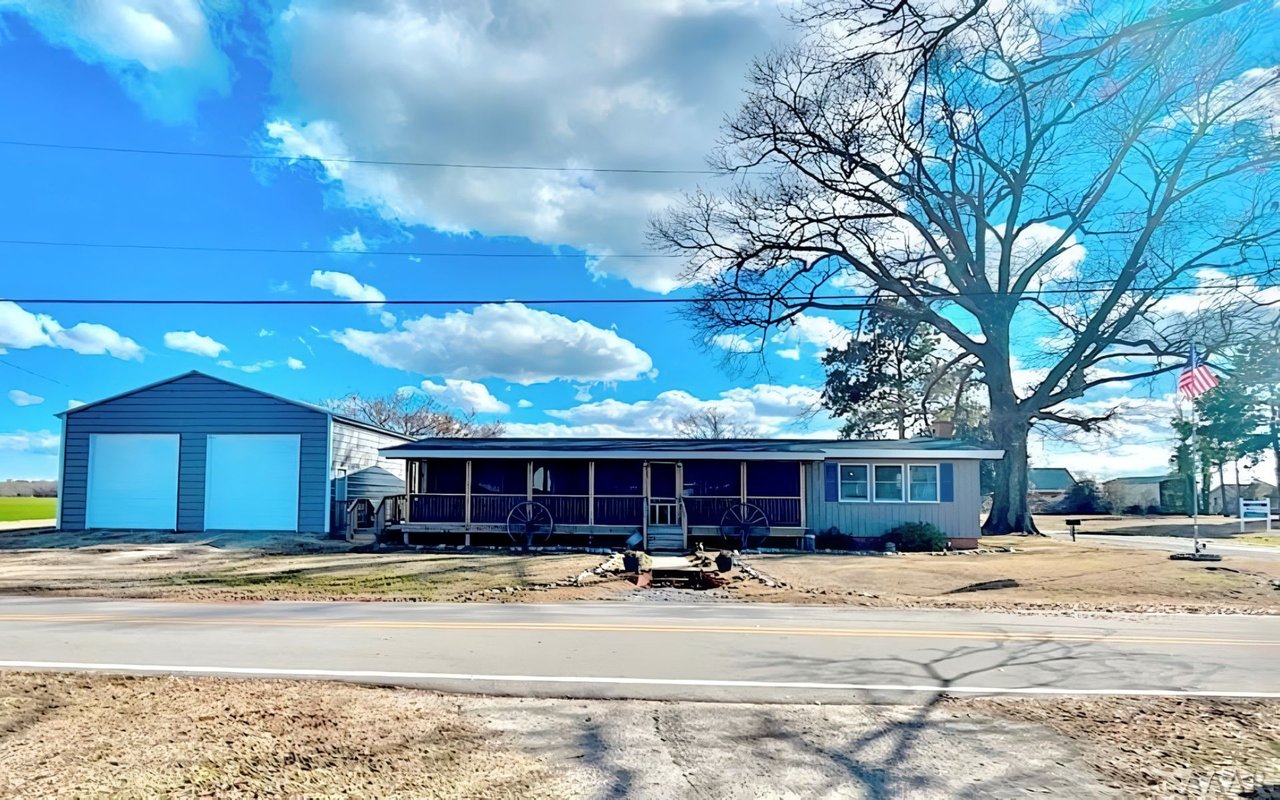 966 Albemarle Beach Rd