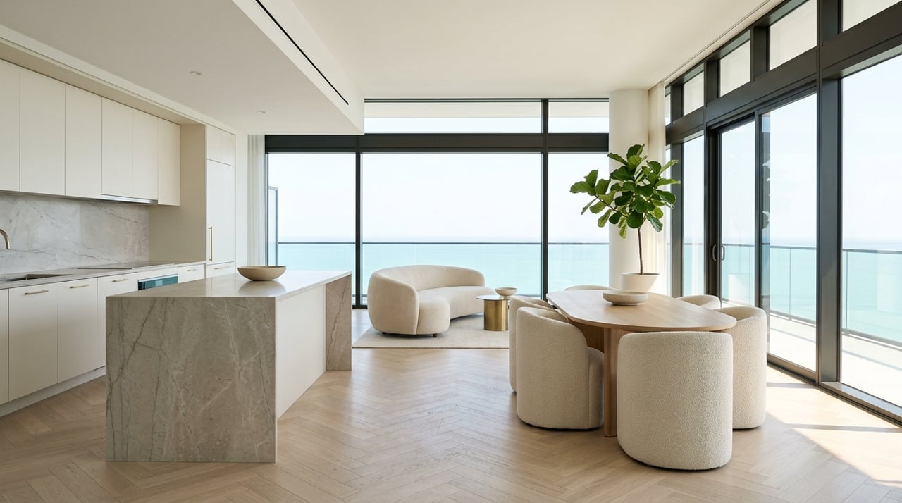 Working With A Sunny Isles Beach Luxury Condo Advisor