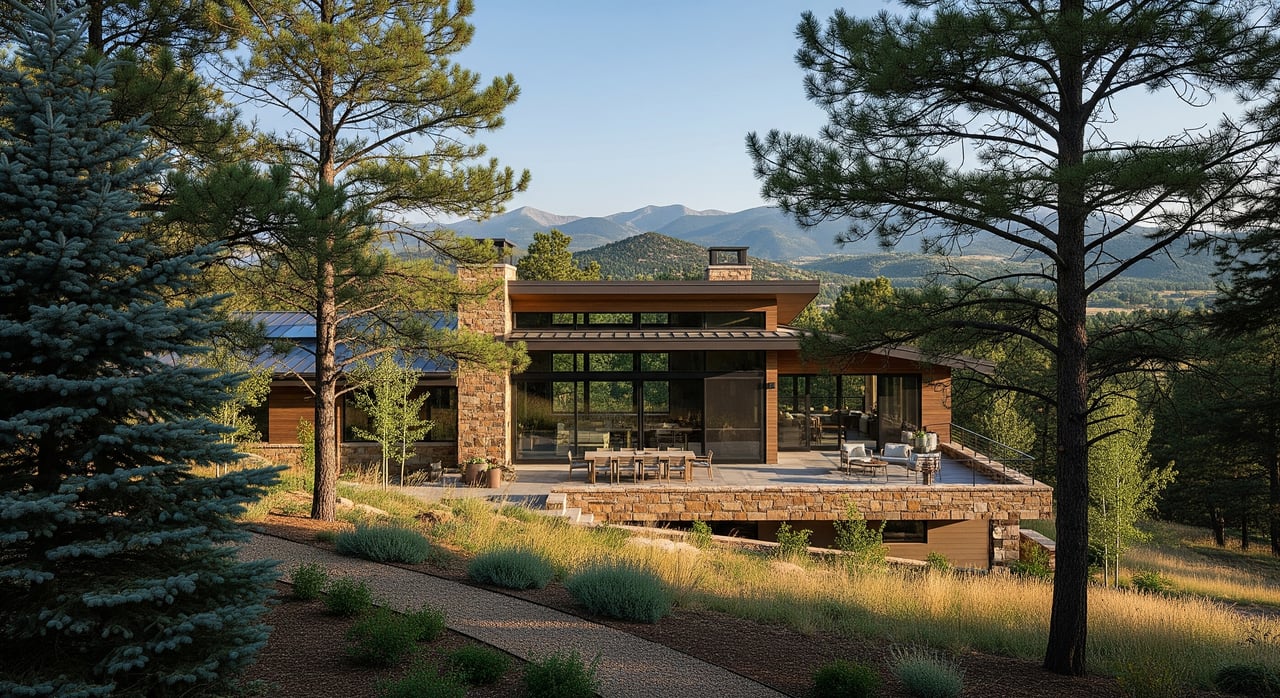 Evergreen vs. Conifer: Choosing Your Foothills Lifestyle