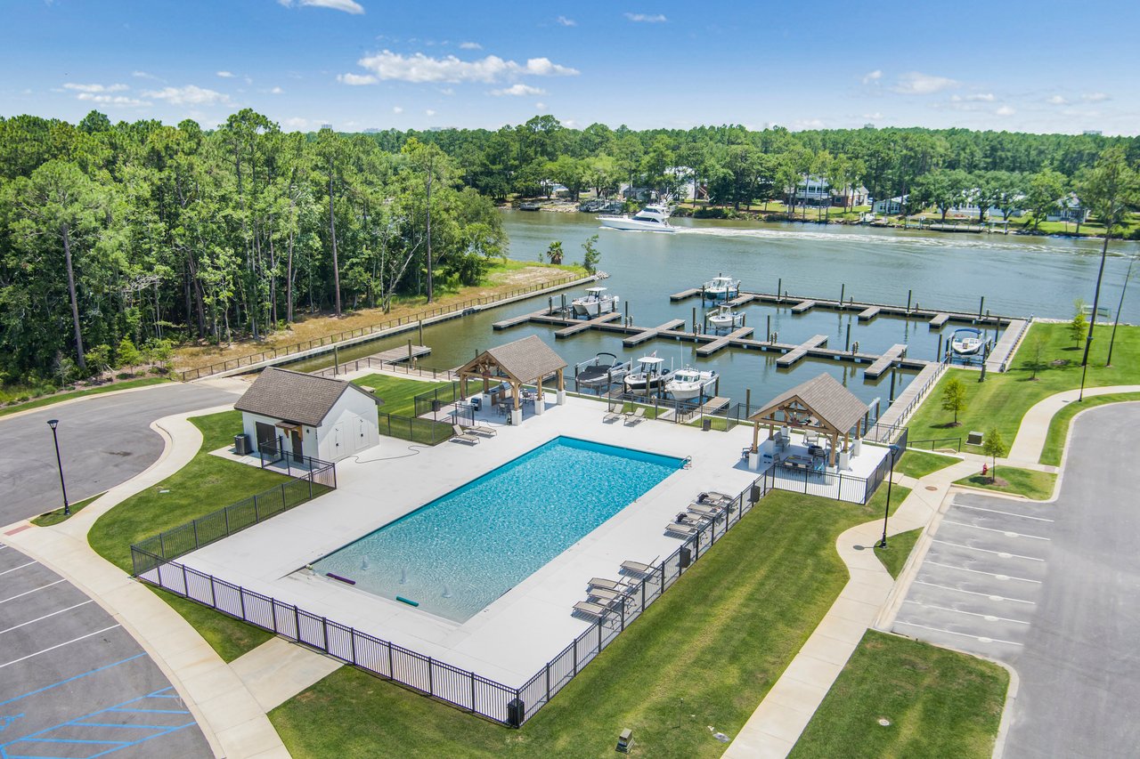 Welcome to Waterways