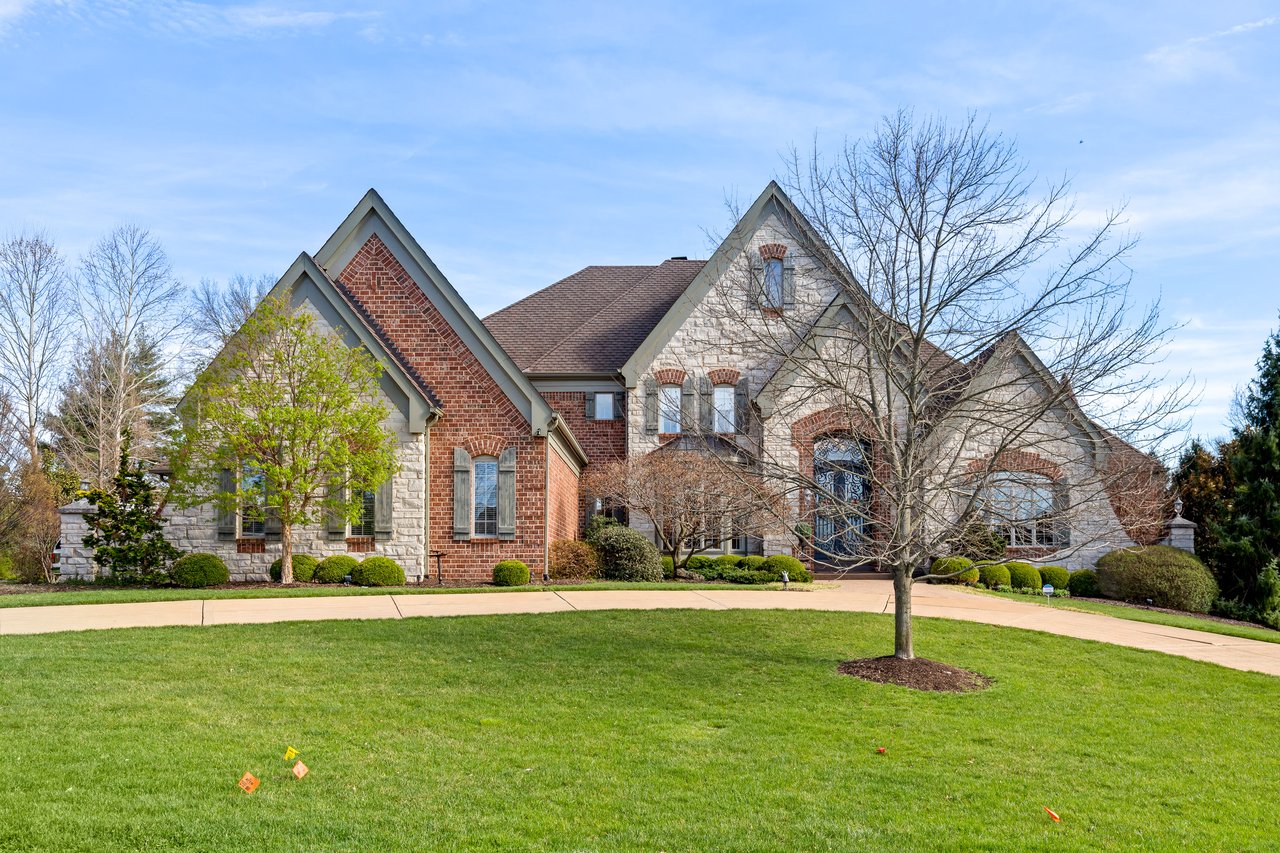 1215 Devonworth Drive