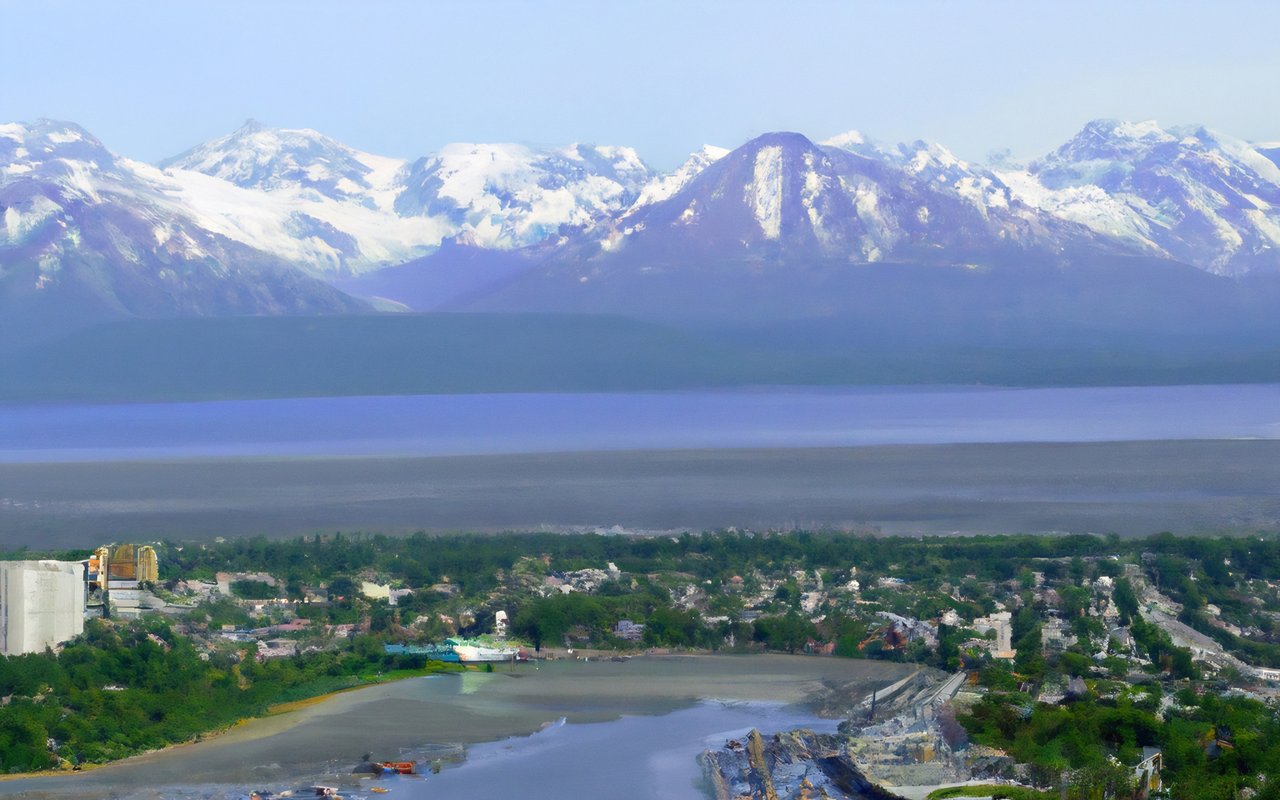 Anchorage AK: A Haven for Nature Lovers and Adventure Seekers