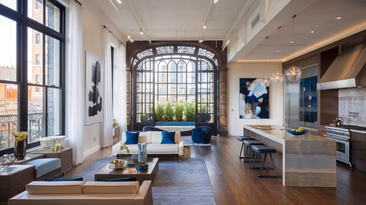 Top Home Features Buyers are Looking for in SOHO, NY