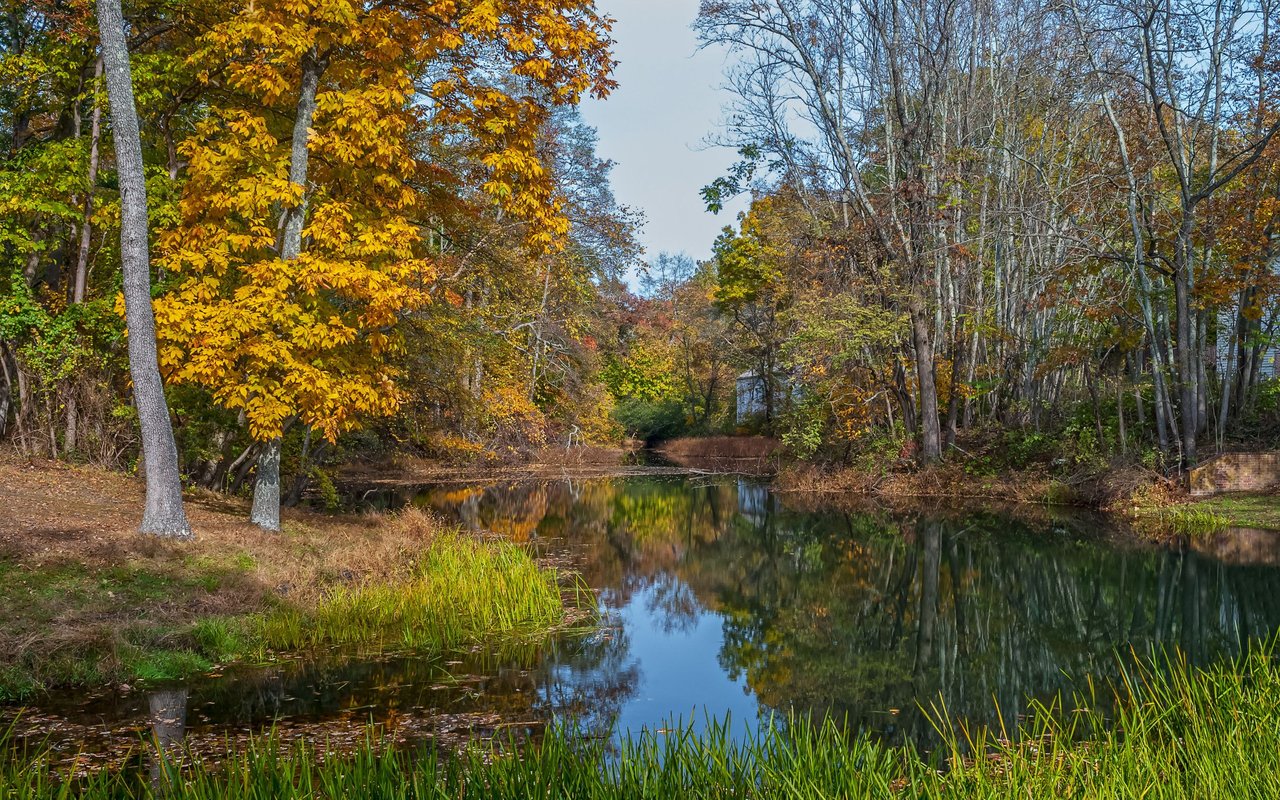 Tinton Falls