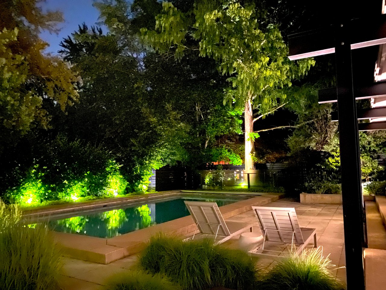 Inspiring MCM Residence