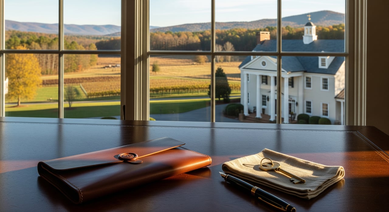 What Buyers Pay in Dahlonega Closing Costs