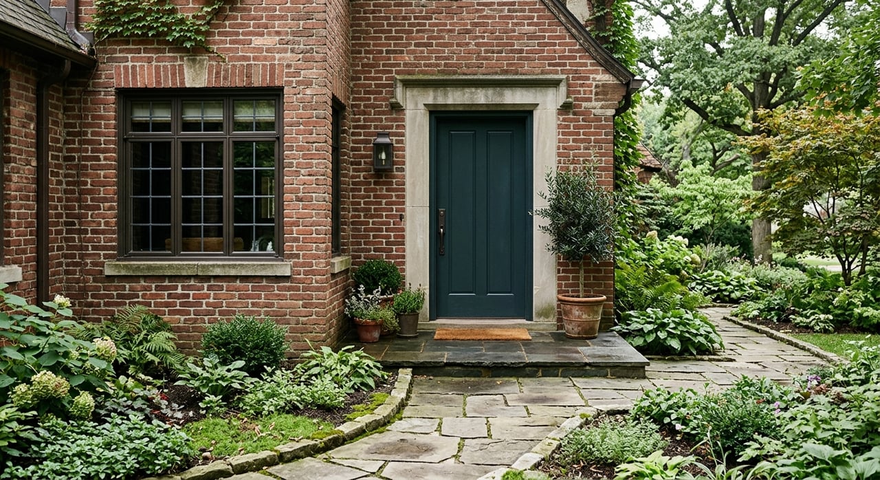 New Construction vs. Historic Homes In Hinsdale