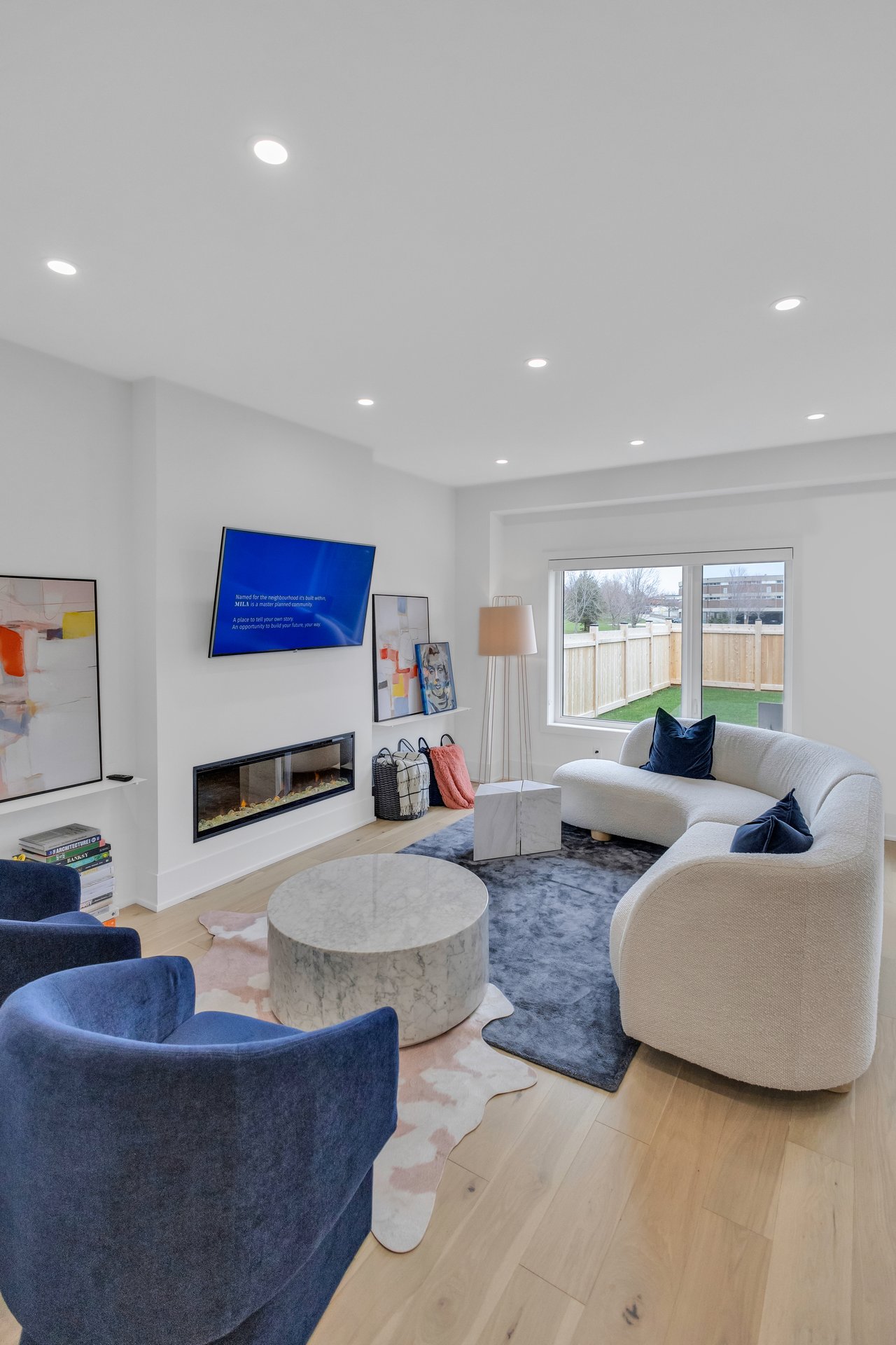 MILA By Madison Group