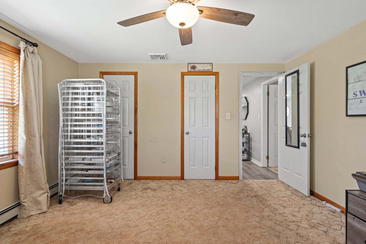 760 Geigel Hill Rd