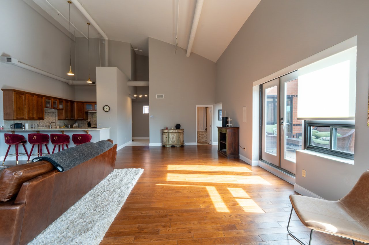 930 Acoma Street Unit #301, Denver, CO 80204