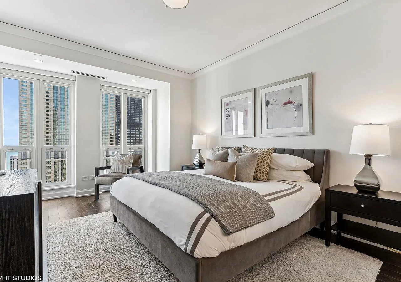11 E Walton St APT 4202