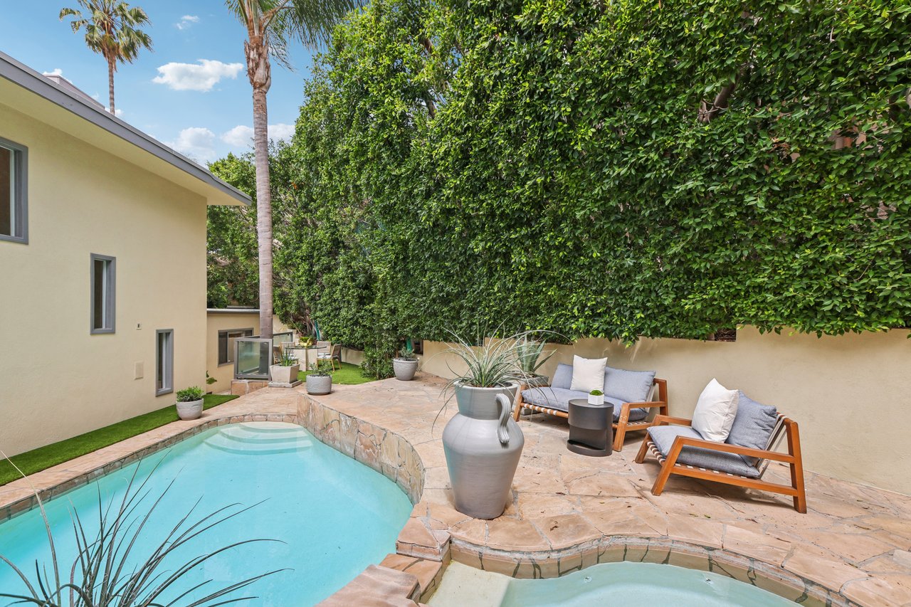 8715 Sunset Plaza Ter, Sunset Strip