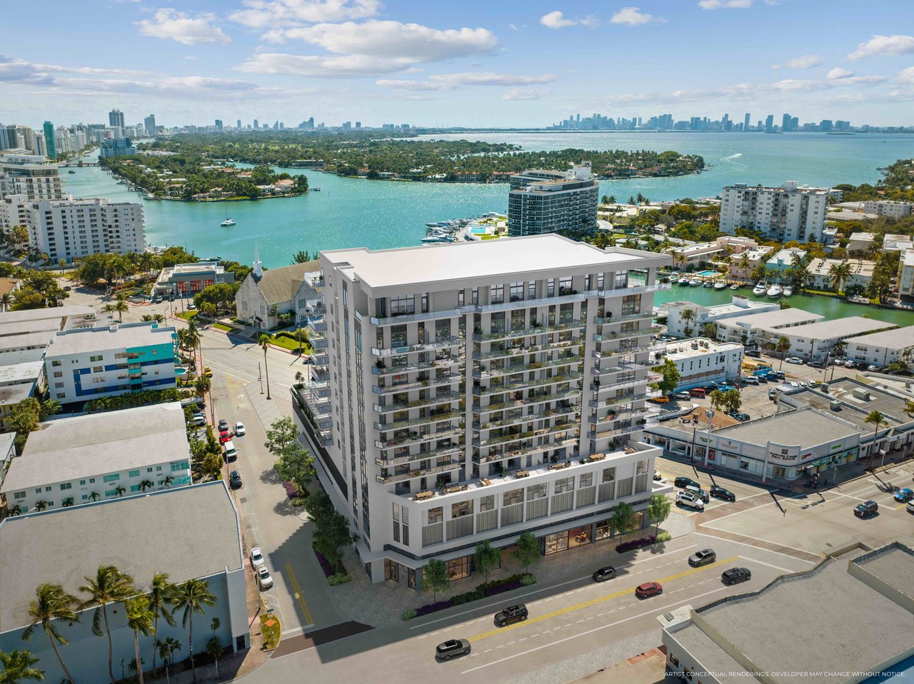 Palma Miami Beach