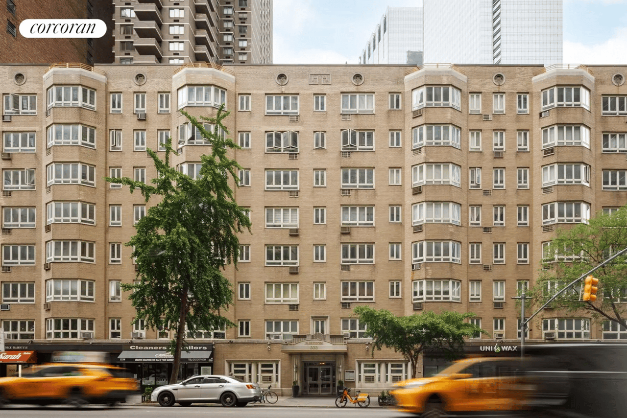 333 West 57th Street, 707