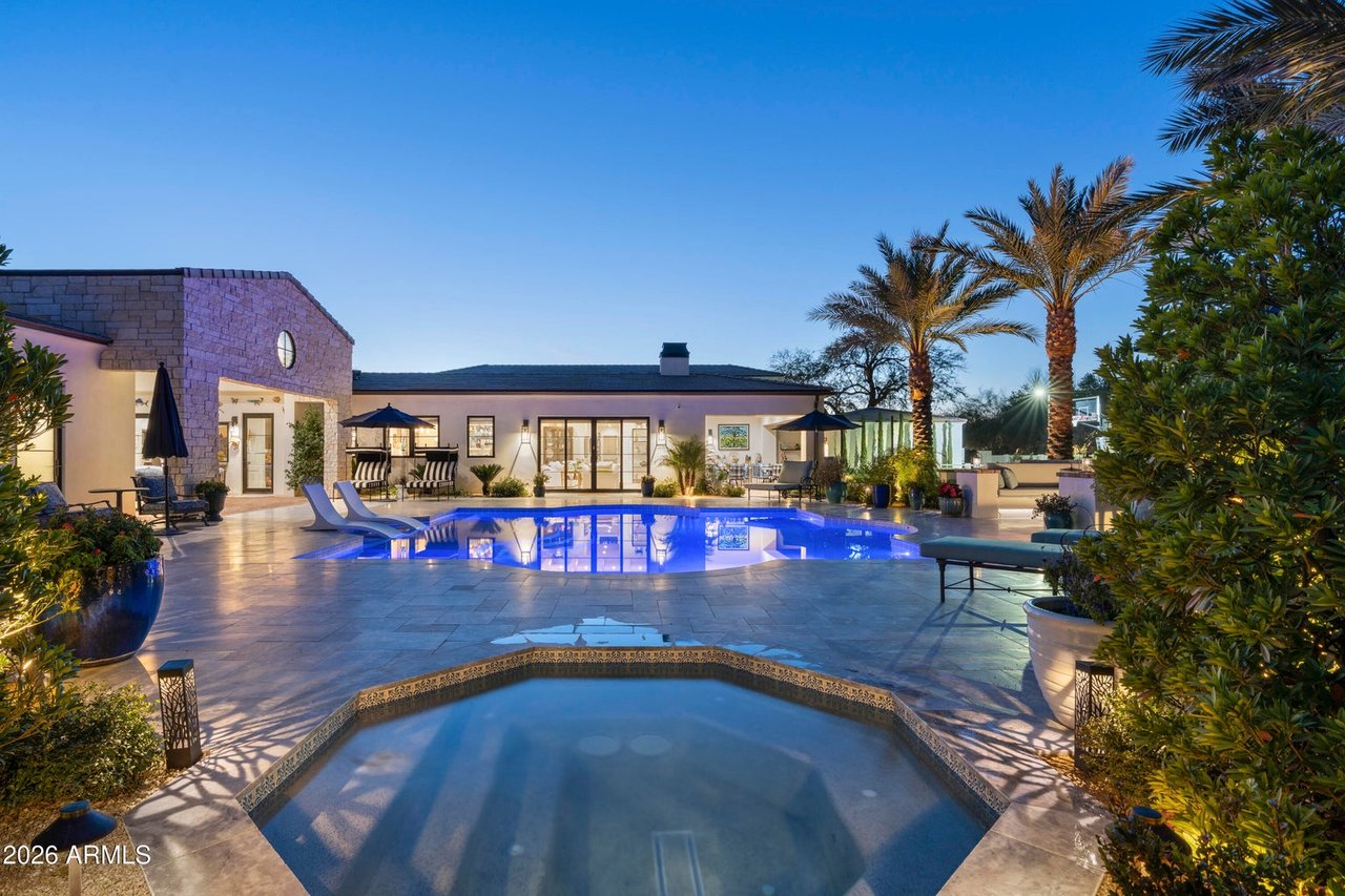 5432 E VIA DEL CIELO