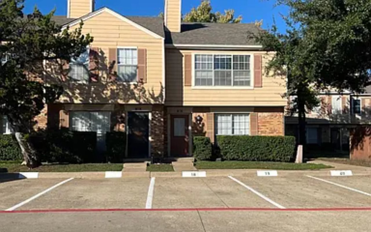2400 Jupiter Rd Apt B10