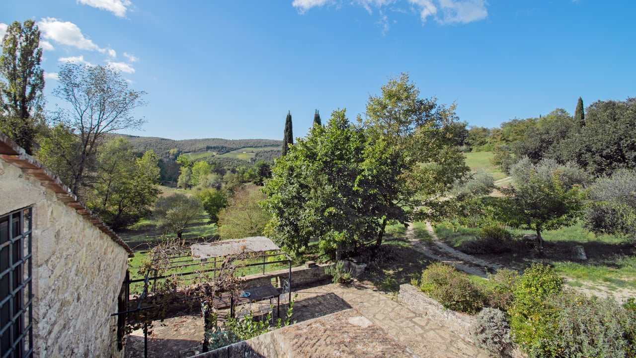 CASALE DEL PITTORE