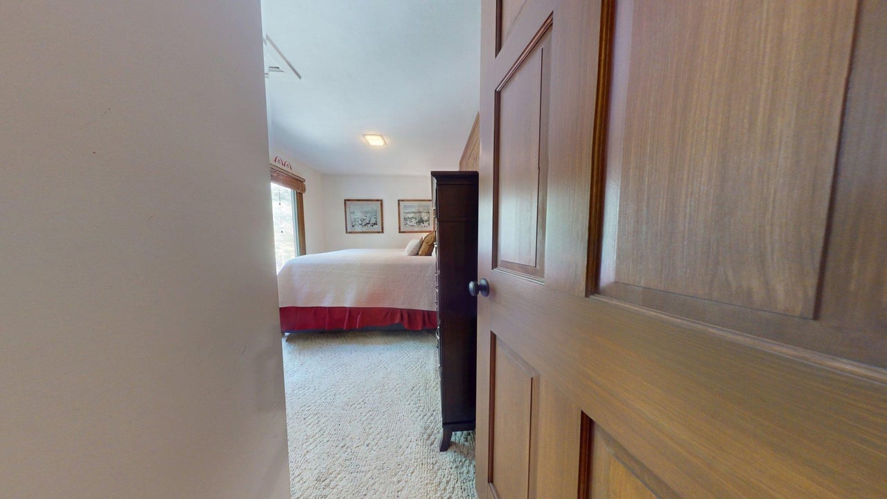 4 BR North Branch Rental