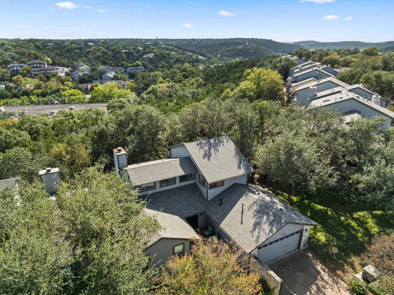 5115 McKittrick Canyon