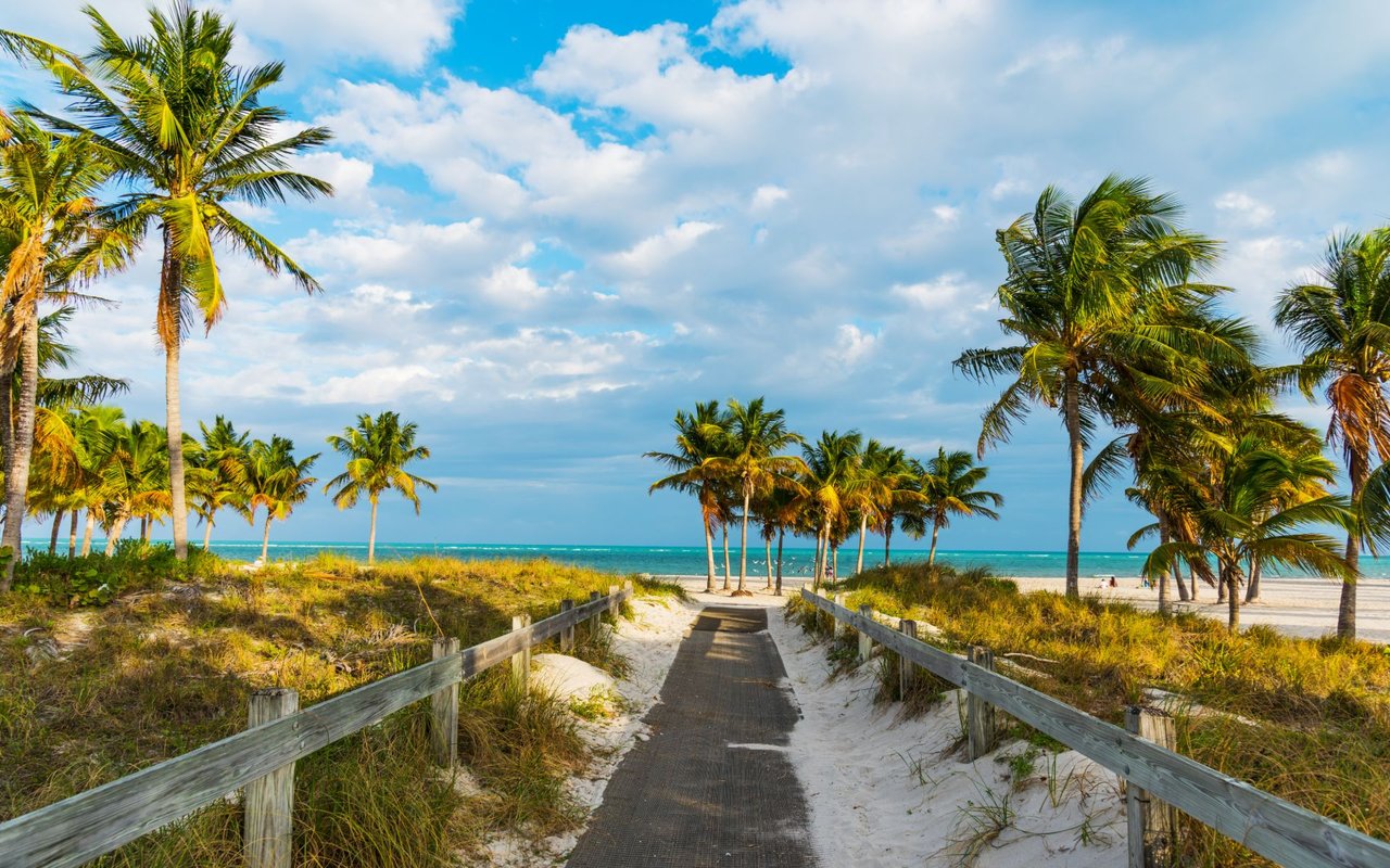 Sunset Beach