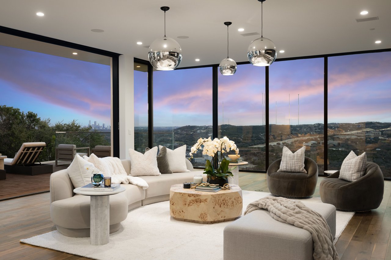 Christie's Masterpiece Living