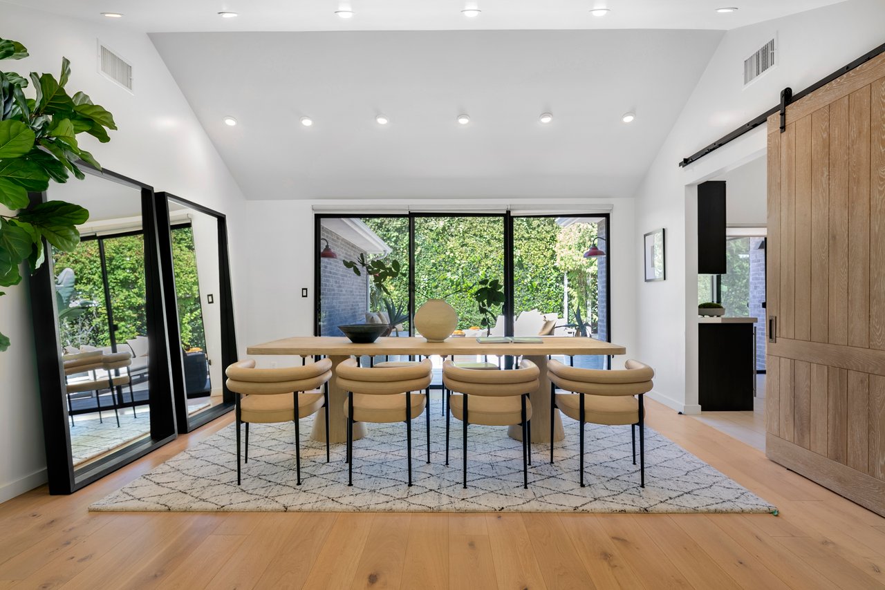 521 Loring Ave, Holmby Hills