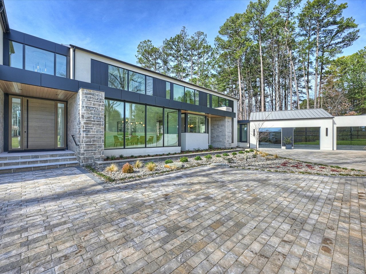 2536 Brawley School Road