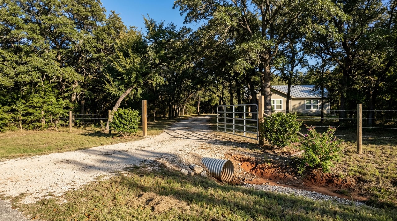 Country Living Around Caldwell For Newcomers