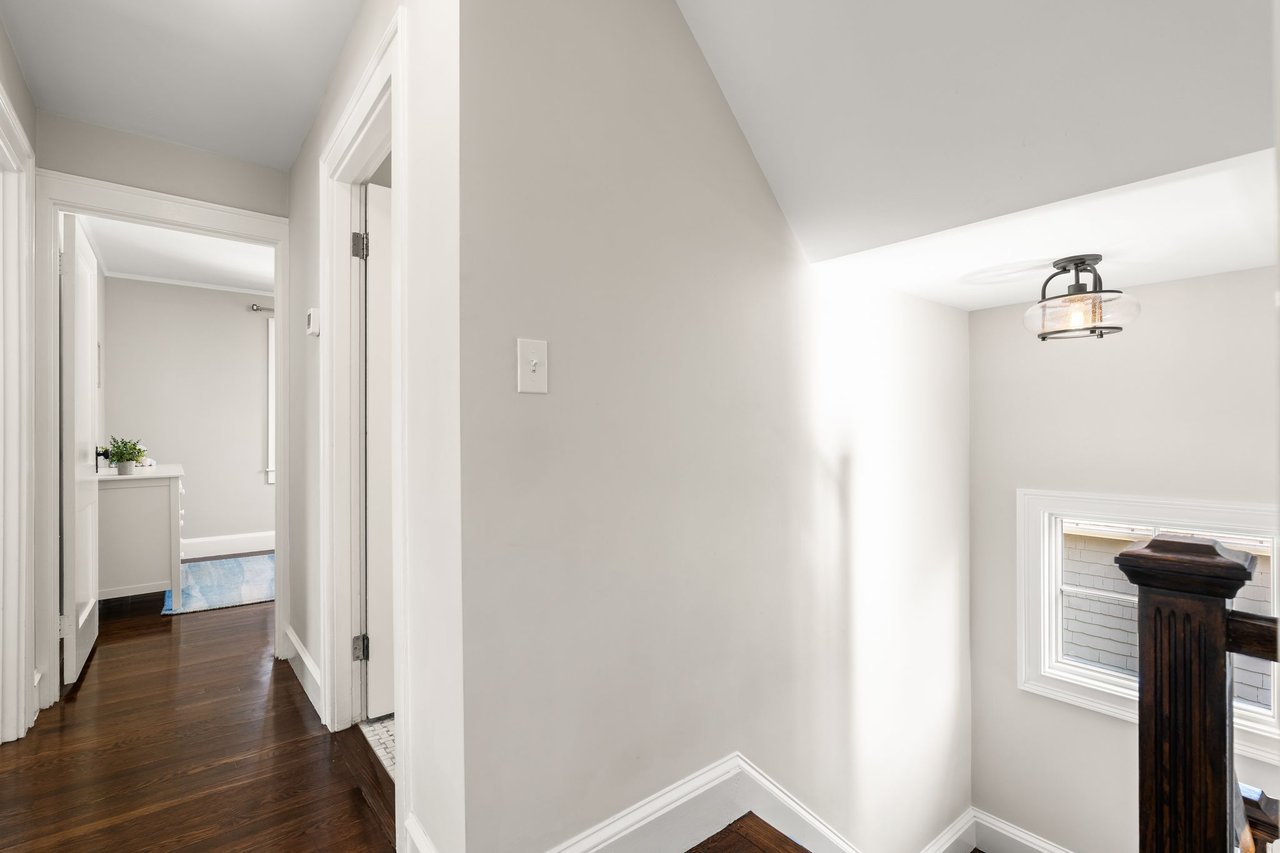 125 Claflin St.