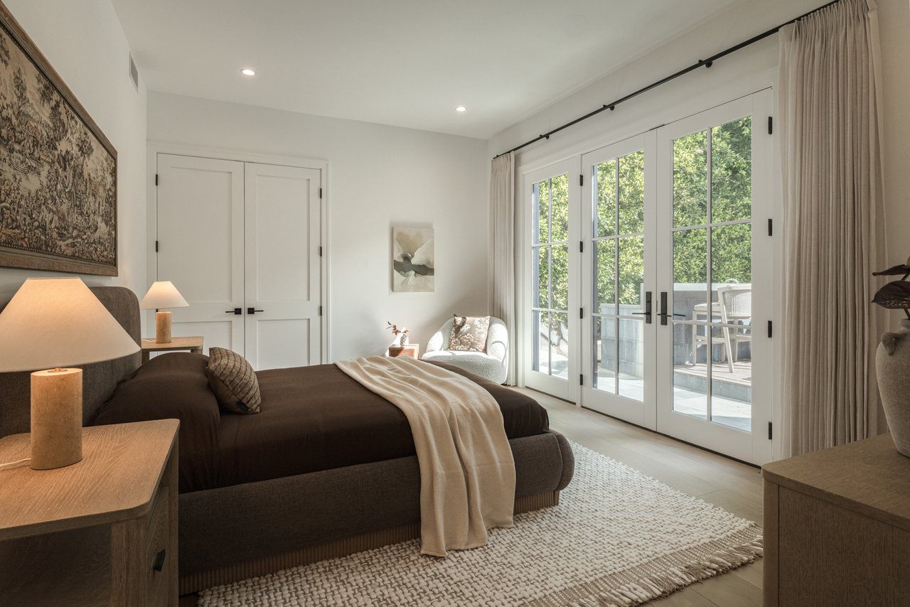 550 Spoleto Dr, Pacific Palisades