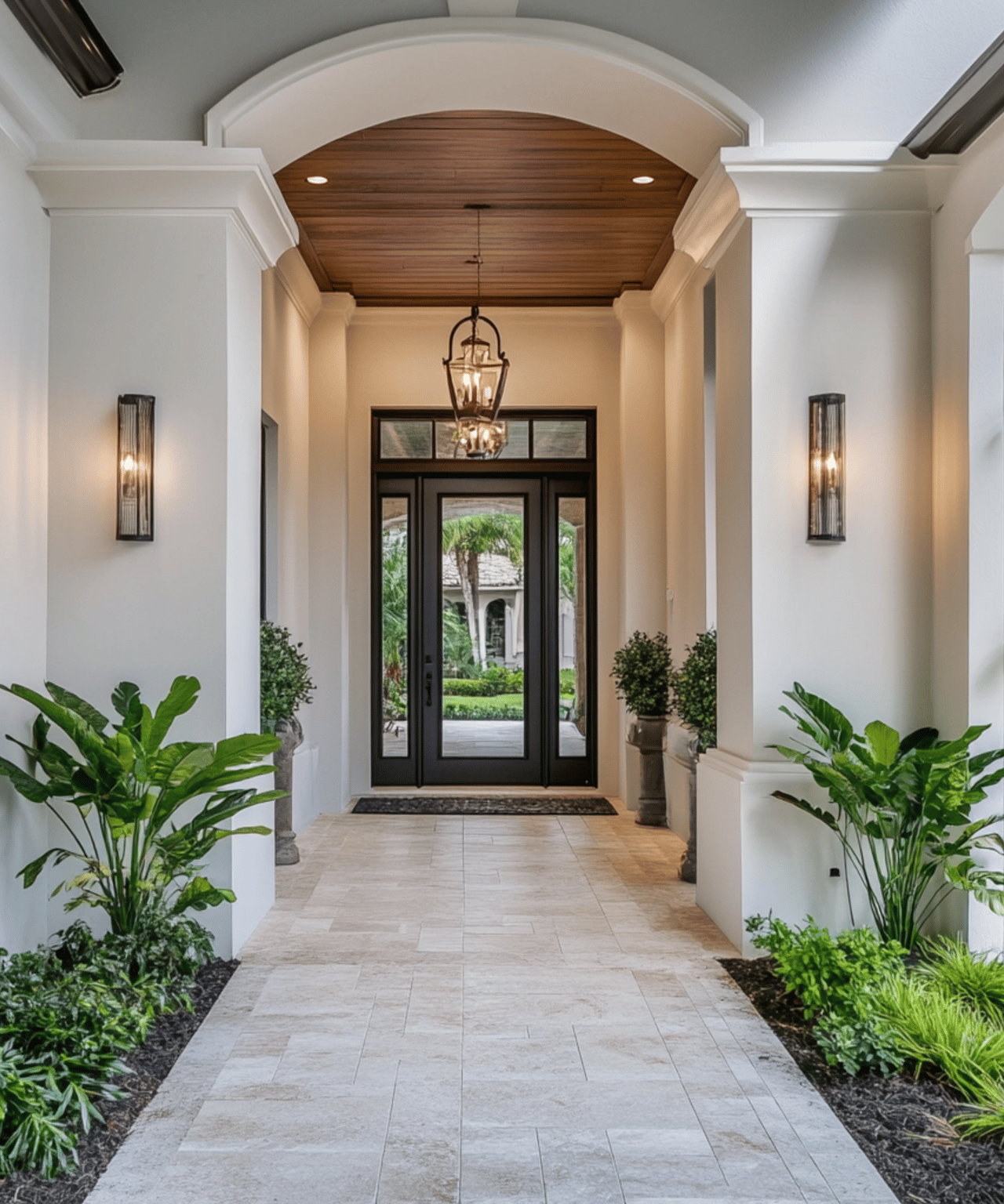 Home Valuation