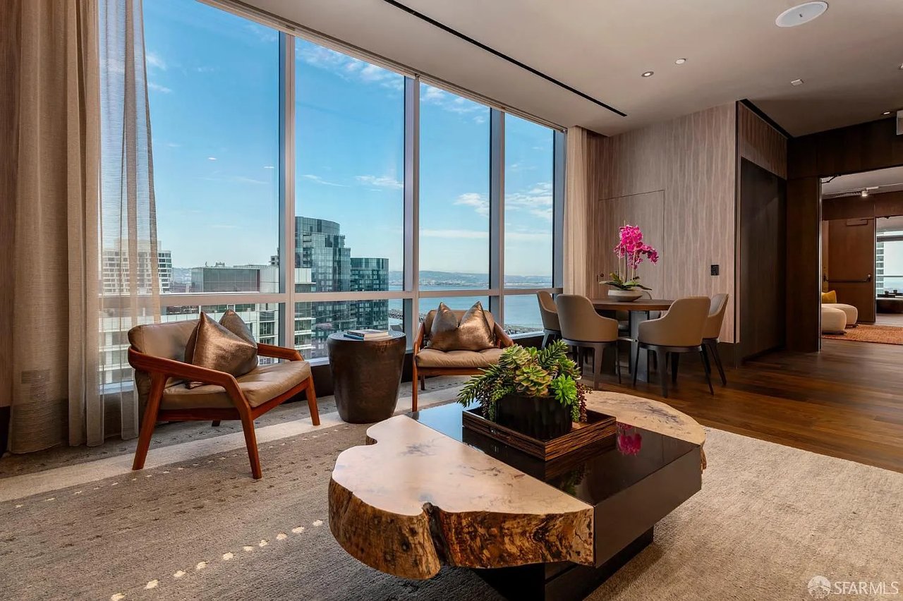 488 Folsom St Unit 3503