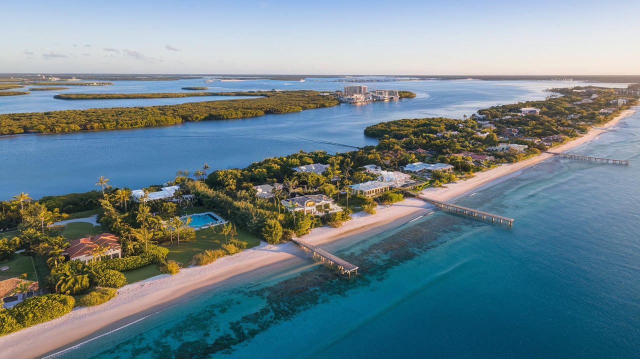 Top Neighborhoods to Invest in Key Biscayne, FL This Year
