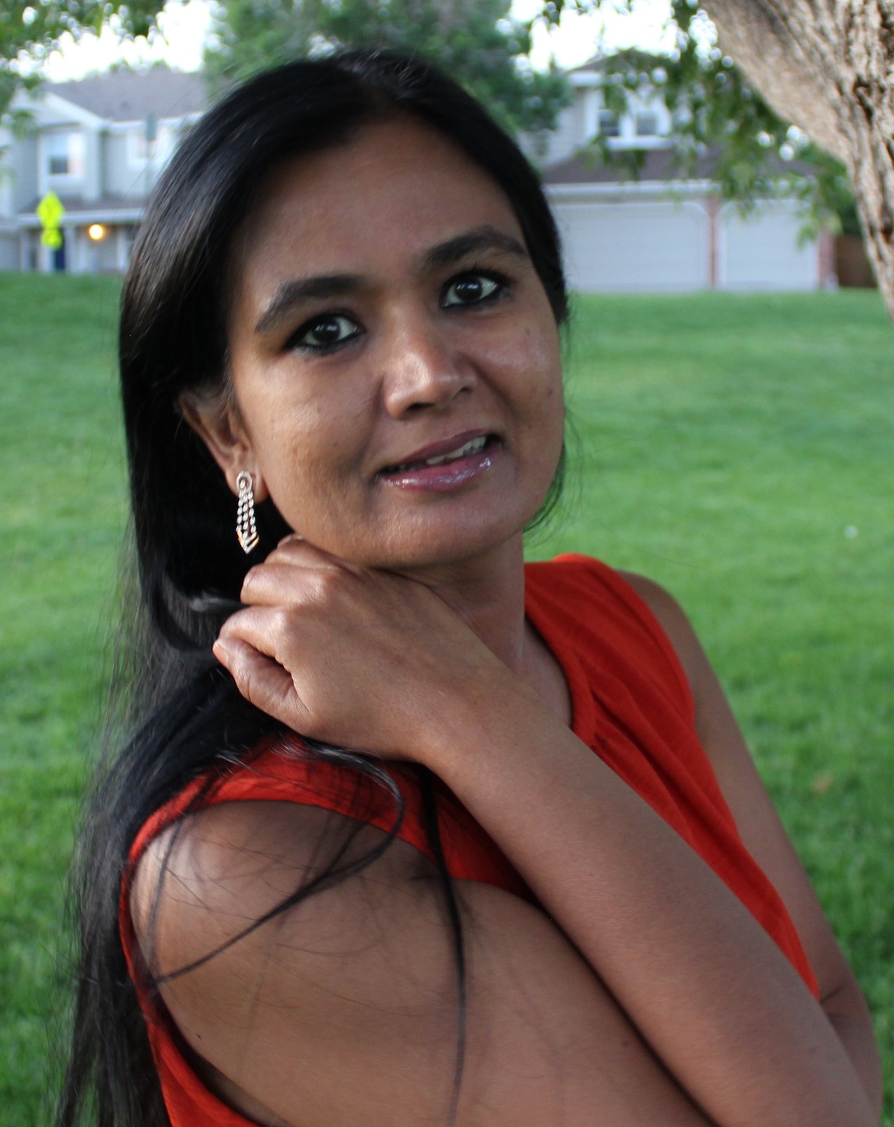 Sunitha Alli